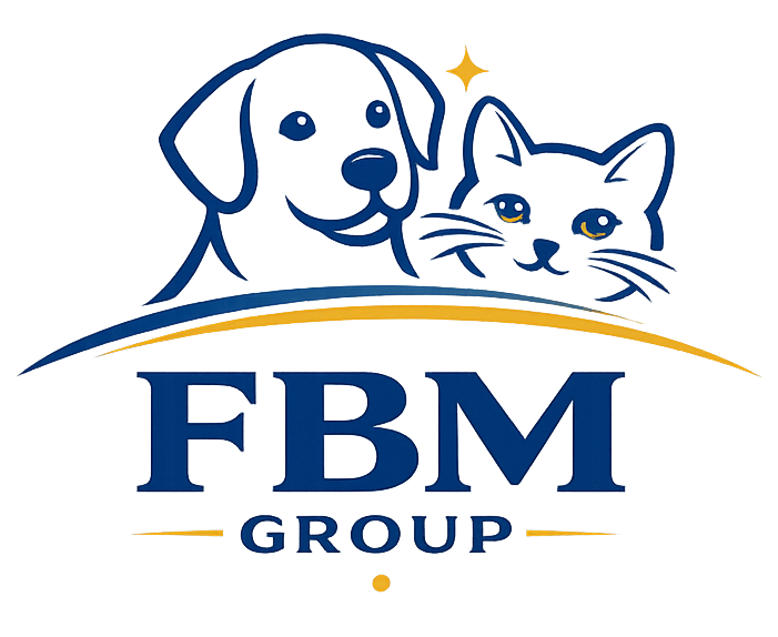 FBM GROUP LTD